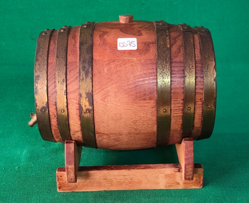 Vecchia botticella botte - vecchia,