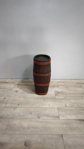 87542 botte legno con - in,