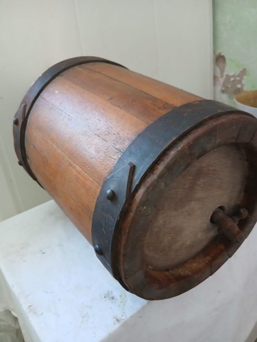 Botte per vino legno - vino,