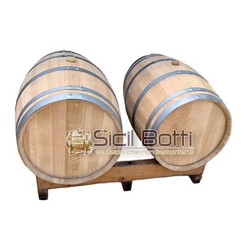 Piedistallo botte barrique - piedistallo,
