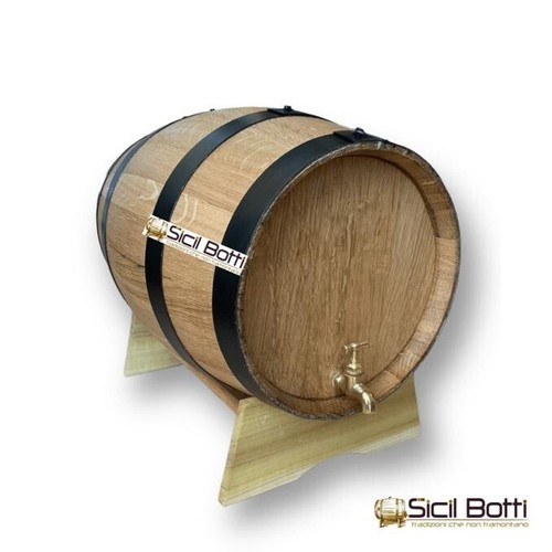 Botte rovere litri - botte, 5