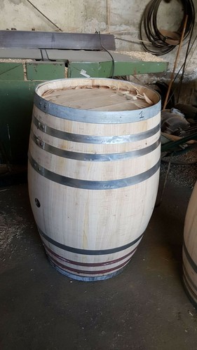 Botte castagno di - ,
