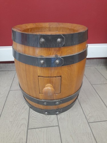 Botte legno rovere 10l per - rovere,