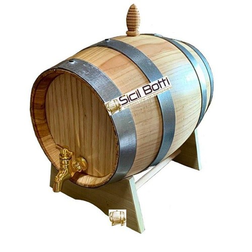 Botte botti legno di - botte/botti,