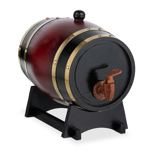 Botte liquori litri mini - 2,2,