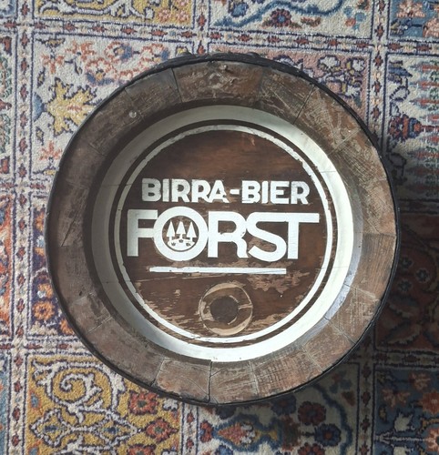 Fondo botte legno birra - botte, in