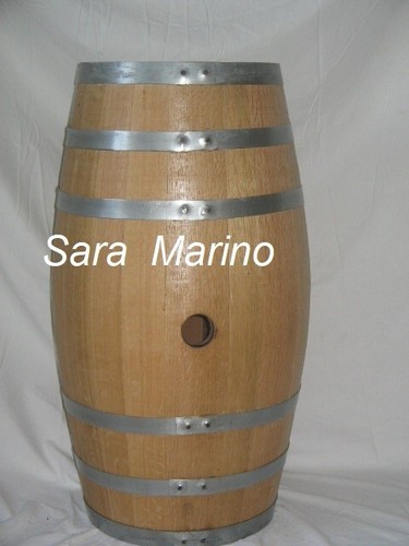 Botte rovere 60 - botte,