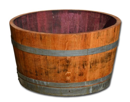 Botti legno barile - legno,,