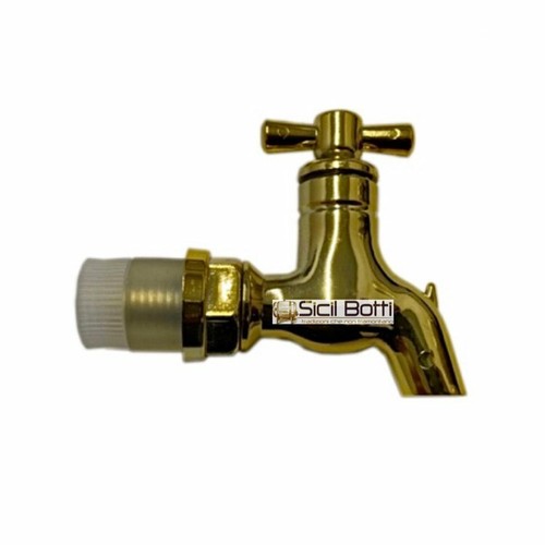 Rubinetto per botte - , in