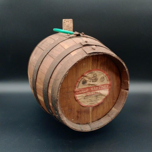 Botte vintage carlo - carlo, martinez
