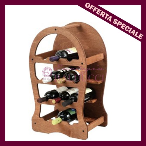 Cantinetta portabottiglie - , a