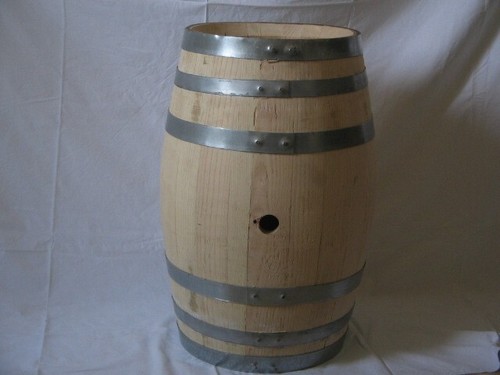 Botte castagno 30 - in,