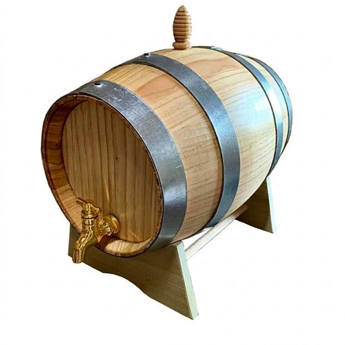 Botte legno castagno da - botte, di