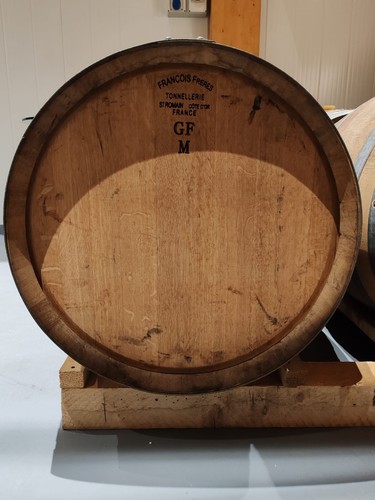Botti legno rovere - botti,