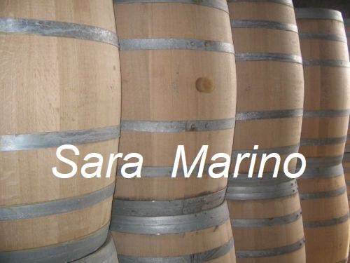 Barrique rovere francese - barrique, lt