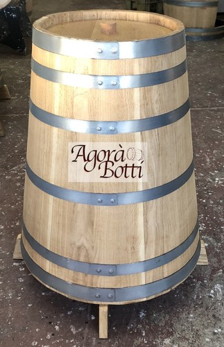 Botte tino rovere litri - rovere,