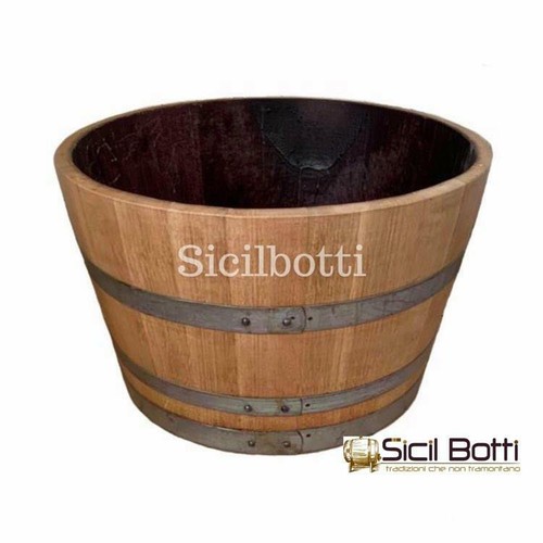 Botti botte mezza - botti/botte,