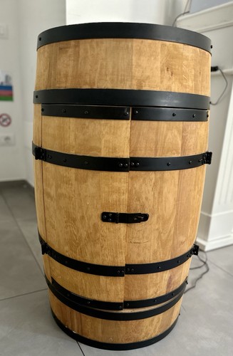 Cantinetta botte - cantinetta,