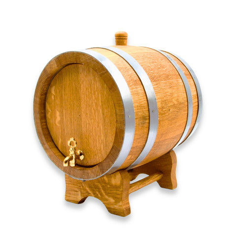 Botte quercia 30l - botte, di