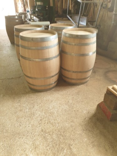 Barrique rovere francese - barrique,
