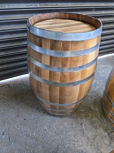 Botte barrique quercia - botte/barrique,