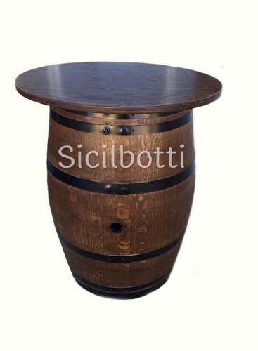 Botti botte rovere tavolo per - rovere,