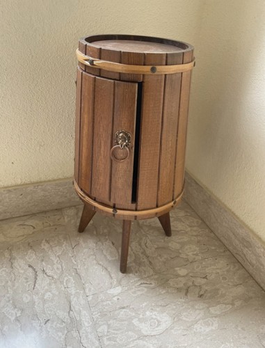 Mobiletto bar vintage forma - mobiletto, a