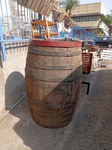 Botte per vino legno - per,