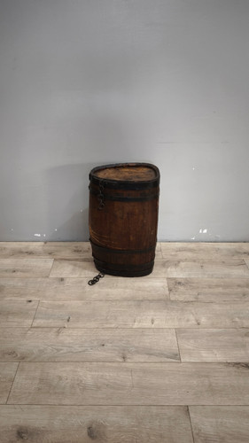 90310 botte legno - in,