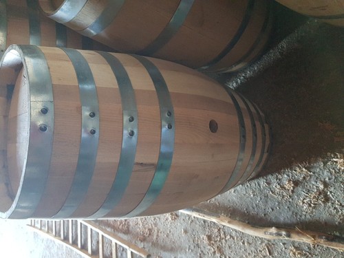 Botti legno rovere - botti, di
