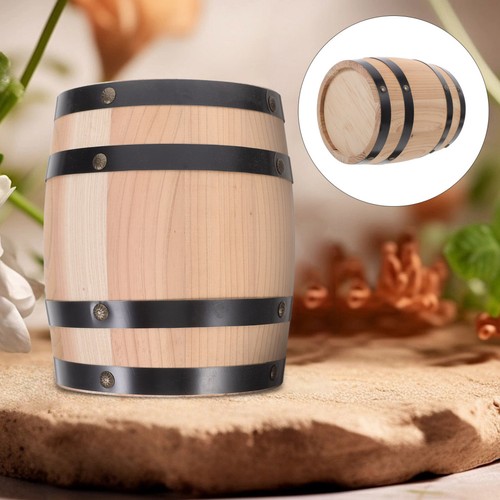 Mini botte legno - mini,